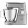 ΚΟΥΖΙΝΟΜΗΧΑΝΗ KENWOOD KVL85.704SI CHEF BAKER INOX 7LT &amp; 5LT ΜΕ ΕΝΣΩΜ ΖΥΓΑΡΙΑ